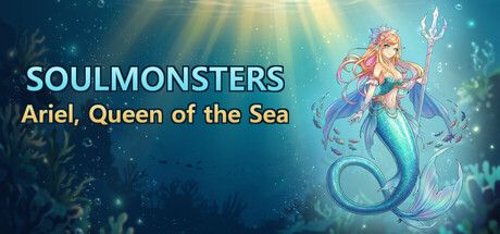 SoulMonsters Ariel, Queen of the Sea:用歌聲與海洋生物建立友誼的獨特冒險