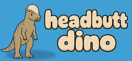 用頭撞擊障礙物的 Roguelite 卡牌遊戲《Headbutt Dino》已發售