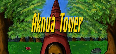 Aknua Tower 爬上神秘高塔 每次失敗都是下一次成功的關鍵