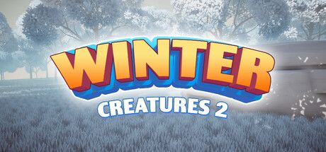 Winter Creatures 2 雪地續作登場！用物理互動拯救可愛小動物