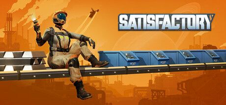 《SATISFACTORY》新手開局指南:蓋出第一條產線之前,這幾個系統先搞懂