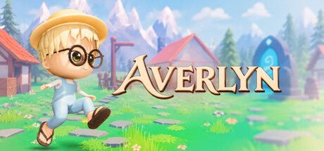 Averlyn 開始建造你的家園與冒險社區,結合模擬與冒險的獨特體驗