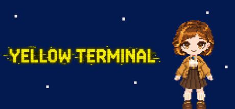 Yellow Terminal：在工作時光中與克萊爾一起夢遊的休閒小遊戲