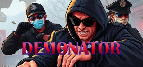 Demonator：以拳腳戰鬥的動作冒險遊戲，6個地圖尋找隱藏金錢