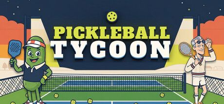 Pickleball Tycoon：經營pickleball事業，閒置成長打造龐大帝國