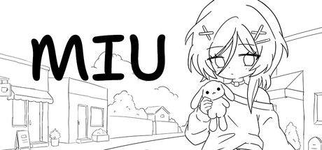 MIU：在黑白線條中重拾記憶的療癒之旅