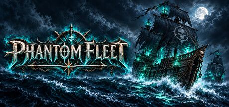 幽靈艦隊：以亡靈之力打造專屬艦隊的海戰 Roguelite 遊戲