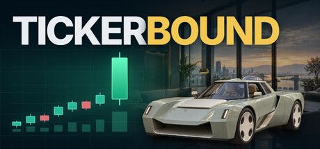 Tickerbound：用貸款打造財務帝國的模擬遊戲