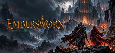 Embersworn：結合角色扮演與策略的 Roguelike 卡牌構建冒險即將問世