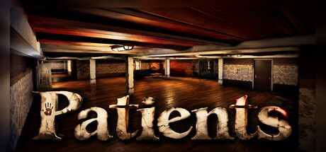 心理恐怖體驗《Patients》發售日確定：獨特倉庫管理與合作玩法