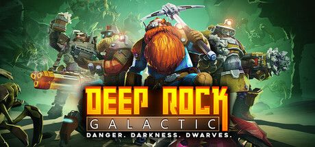 《Deep Rock Galactic》新手挖礦指南:下礦前,這五件事矮人都該懂