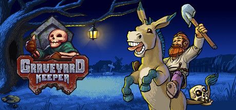 《Graveyard Keeper》新手開局指南:當一名稱職的墓園管理員,先搞懂這幾件事