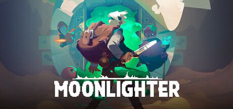 《Moonlighter》新手開局指南:白天顧店、晚上砍怪,這幾個習慣先養成
