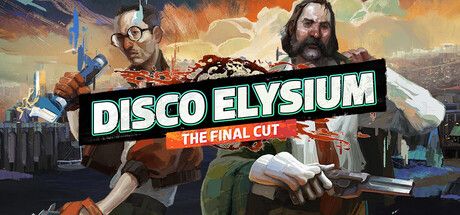 你不知道的《Disco Elysium》幕後:一群搖滾樂手與小說家,做出史上最會寫字的RPG