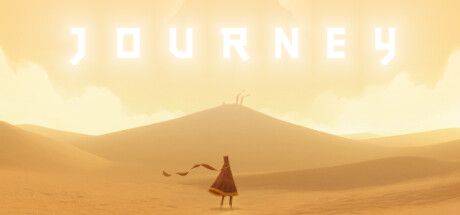 你不知道的《Journey》幕後:陌生人相遇不能講話,卻讓玩家哭最慘,配樂還拿下史上首座電玩葛萊美提名