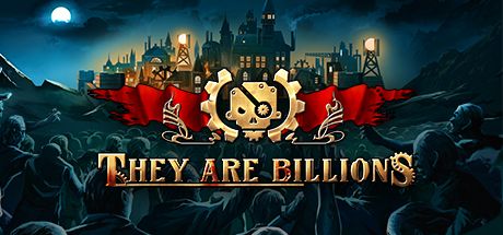 Steam藏著一款「守好一座城,扛過億萬殭屍」的神作:《They Are Billions》,蒸氣龐克版的絕命防線