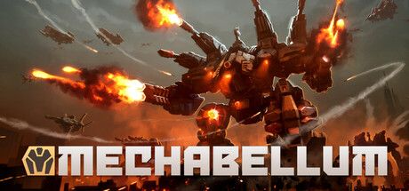 Mechabellum 限時免費領取!策略機甲自走棋爽玩到飽