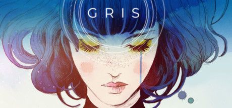 你不知道的《GRIS》幕後:西班牙兩人團隊,把「悲傷的五個階段」畫成一款沒有台詞的遊戲