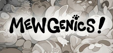 上市半年賣破百萬套:《Mewgenics》證明「養貓」也能是一款硬核戰棋神作