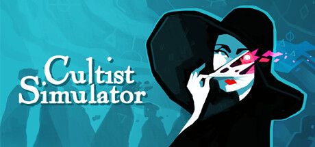 Steam藏著一款用「召喚邪神」打發時間的神作:《Cultist Simulator》,一張張卡牌拼出禁忌知識