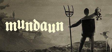 Steam藏著一款「手繪鉛筆畫出來」的恐怖神作:《Mundaun》,阿爾卑斯山裡的秘密比雪還冷