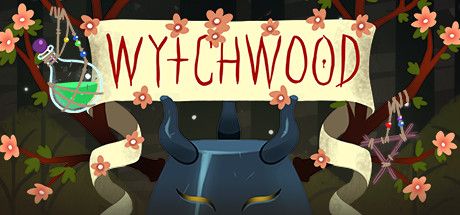 Steam藏著一款「當老巫婆收集童話怪物」的神作:《Wytchwood》,採藥熬藥順便審判人性
