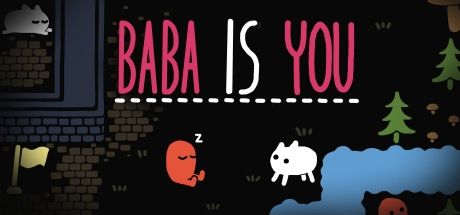 你不知道的《Baba Is You》幕後:芬蘭工程師原本只是想做「文字梗」小遊戲,卻做出年度解謎神作