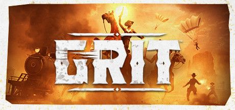 《GRIT》搶先體驗8月18日上市:把撲克牌型跟槍戰結合的荒野大逃殺