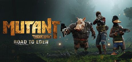 《Mutant Year Zero: Road to Eden》新手開局指南:XCOM式戰棋加潛行,先搞懂這幾件事