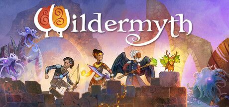 Steam藏著一款把「英雄老去」畫成漫畫格的神作:《Wildermyth》,你的隊友會真的變老退休