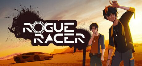 Rogue Racer 即將推出!結合競速與角色扮演的跨國冒險