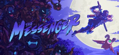 你不知道的《The Messenger》幕後:一款遊戲玩到一半,直接從8-bit跳到16-bit