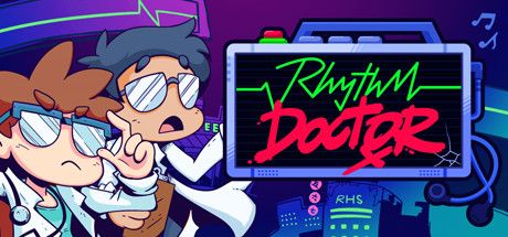 Rhythm Doctor:以單鍵節奏拯救病患的獨特醫療主題遊戲