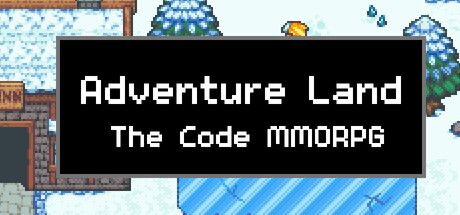 Adventure Land - The Code MMORPG:用 JavaScript 控制角色的獨立 MMORPG