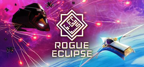 《Rogue Eclipse》8月7日上市:太空戰機Roguelike,一場戰役打完飛船早已面目全非