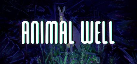 你不知道的《ANIMAL WELL》幕後:一個人默默做了七年,直到Dunkey按下讚