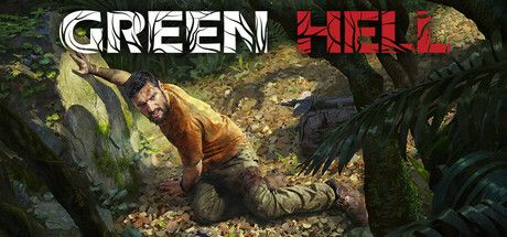 《Green Hell》新手開局指南:赤手空拳被丟進亞馬遜叢林,先搞懂這幾件事再求生