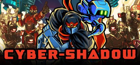 你不知道的《Cyber Shadow》幕後:一個人畫了十年的忍者,最後被Yacht Club Games相中
