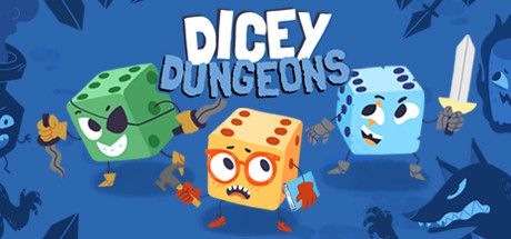《Dicey Dungeons》新手開局指南:你是一顆會走路的骰子,這幾個觀念先搞懂