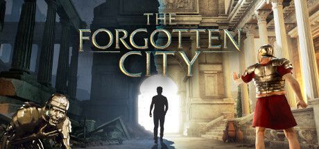 Steam藏著一款「一人犯罪,全城重來」的神作:《The Forgotten City》,穿越回古羅馬破解千年懸案