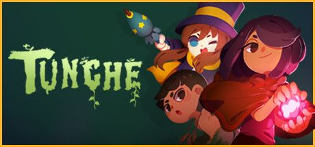 Steam 藏著一款「亞馬遜雨林大冒險」神作:《Tunche》,手繪畫風的多人 Roguelike 亂鬥