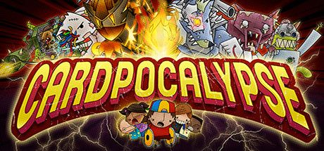 Epic下週免費預告：《Cardpocalypse》8/20起送90年代校園回憶殺