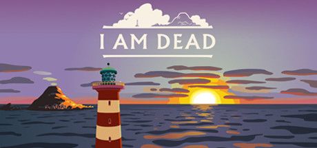 Steam藏著一款「死後才開始的冒險」的神作：《I Am Dead》，用透視能力逛遍整座小島的記憶