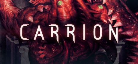 Steam藏著一款讓你「當怪物」復仇的神作:《CARRION》,這次換人類在你面前逃命