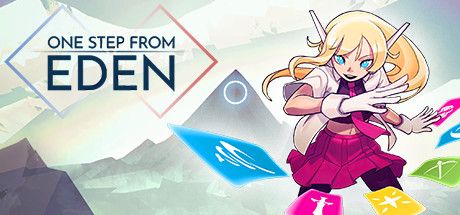 《One Step From Eden》新手攻略:卡牌動作Roguelike的組牌與走位心法