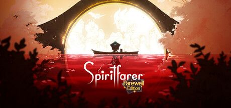 你不知道的《Spiritfarer》幕後:Thunder Lotus怎麼把「死亡」做成一款捨不得結束的溫柔冒險