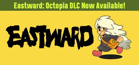 你不知道的《Eastward》幕後:三個人擠在小公寓,畫了六年的末日像素童話