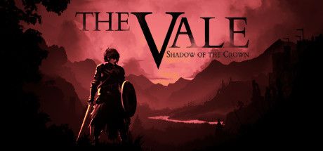 閉上眼睛才能真正戰鬥:靠聲音辨位的獨特動作神作《The Vale: Shadow of the Crown》