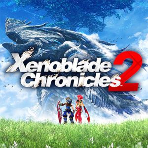 異度神劍 2 推出 Switch 2 Edition — 7/30 帶著強化版重返亞爾斯特